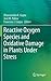 Reactive Oxygen Species and Oxidative Damage in Plants Under ... by Dharmendra Kumar Gupta