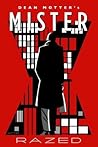 Mister X: Razed Mister X: Razed