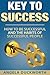 Key to Success by Angela Duckworth