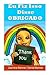 Eu Fiz isso Disse OBRIGADO: Um Devotional De Acao De Gracas Para Criancas De Todas As Idades (Portuguese Edition)