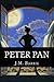 Peter Pan by J.M. Barrie