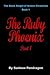 The Ruby Phoenix, Part 1 (The Black Knight of Avalon Chronicles)
