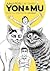 Junji Ito's Cat Diary: Yon ...