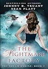 The Nightmare Factory by Sean Platt