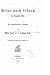 Reise nach Island im sommer 1860 (German Edition)