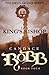 The King's Bishop by Candace Robb The King's Bishop by Candace Robb