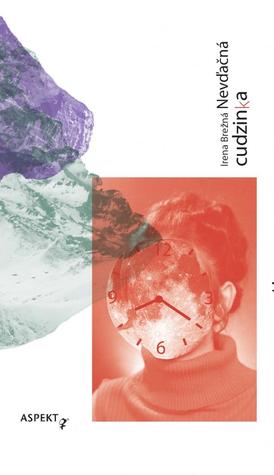 Nevďačná cudzinka (Paperback)