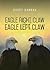 Eagle Right Claw and Eagle Left Claw