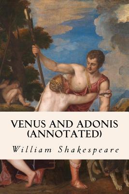 Venus and Adonis