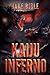 Kaiju Inferno (Kaiju Winter, #3)