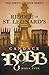The Riddle of St. Leonard's (Owen Archer #5)