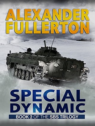 Special Dynamic (The SBS Trilogy #2)