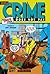 Crime Does Not Pay Archives Volume 10
