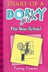 Diary of a Dorky Girl - The New School