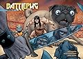Battlepug Volume 4: The Devil's Biscuit