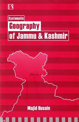 Systematic Geography of Jammu & Kashmir