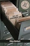 The Last Government Girl by Ellen Herbert