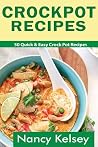Crockpot Recipes:...