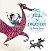 Jill & Dragon by Lesley Barnes