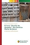 O livro "Quarto d...