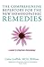 Comprehensive Repertory of New Homeopathic Remedies