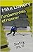 Fundamentals of Hockey: Skating (Pt. 1)