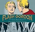 Flash Gordon: The Storm Queen of Valkir