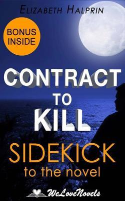 Contract to Kill (The Nathan McBride Series Book 5): Sidekick to the Andrew Pete