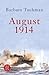 August 1914 (Fischer Taschenbcher Allgemeine Reihe)