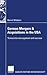 German Mergers & Acquisitions in the USA: Transaction management and success