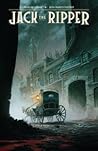 Jack the Ripper by François Debois