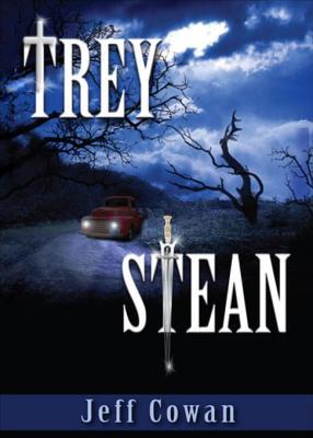 Trey Stean