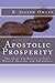 Apostolic Prosperity: The G...