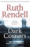 Dark Corners by Ruth Rendell