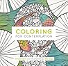 Coloring For Contemplation by Amber  Hatch