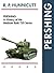 Pershing: A History of the Medium Tank T20 Series