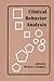 Clinical Behavior Analysis