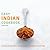 Easy Indian Cookbook: The Step-by-Step Guide to Deliciously Easy Indian Food at Home