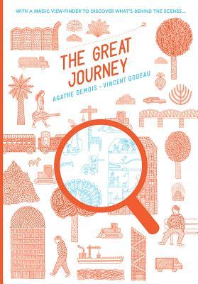 The Great Journey (Hardcover)