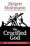 The Crucified God...