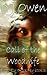 Call of the Woodwife (Prophecy of the Fey, #3)