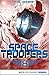 Space Troopers - Folge 8 by P.E. Jones