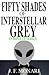 Fifty Shades of Interstellar Grey: Complete Series