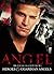 Angel The Official Collection Volume 1 Heroes & Guardian Angels by Titan Comics
