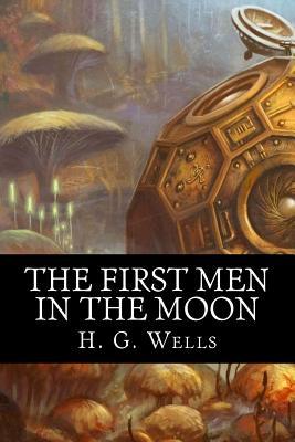 The First Men in the Moon