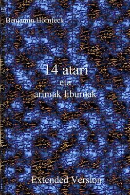 14 Atari Eta Arimak Liburuak Extended Version