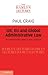 UK, EU and Global Administrative Law by Paul   Craig