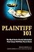 Plaintiff 101 by Karen R Mertes