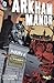 Batman: Arkham Manor, Vol. 1