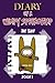 Diary of a Wimpy Springtrap: The Suit (Book 1): Unofficial Five Nights at Freddy's Fnaf Book